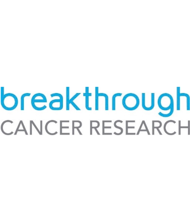 Cancer Research logo