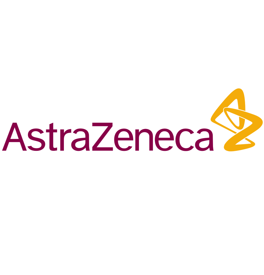 AstraZeneca Logo