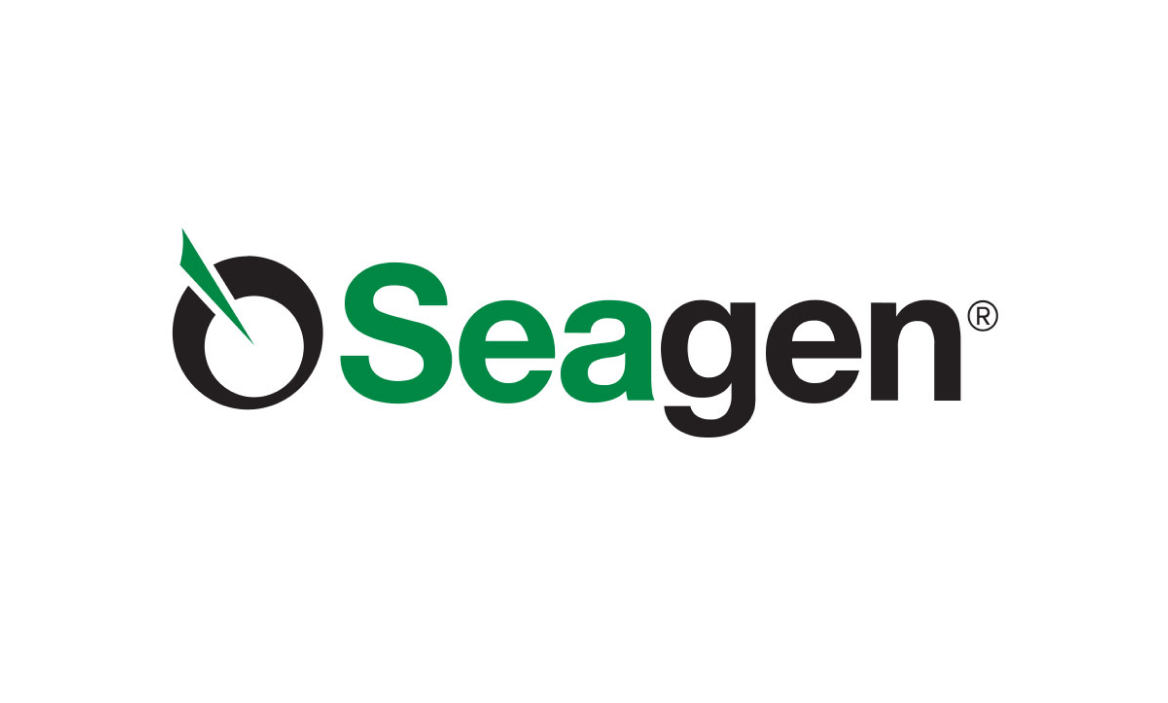 Seagan logo