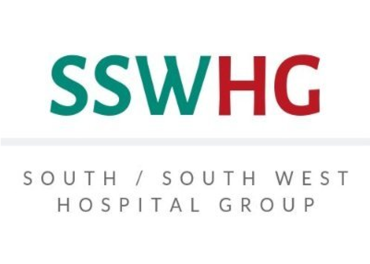 SSWHG logo