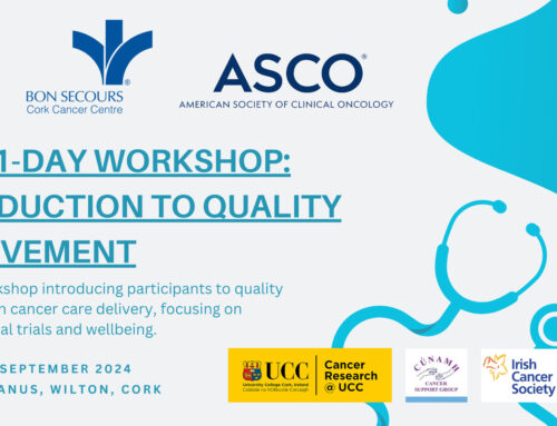 ASCO Quality Training Program 1-Day Workshop