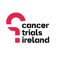 Cancer Trials Ireland Logo