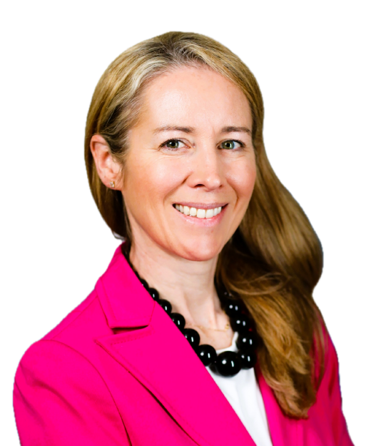 Aisling Barry Headshot