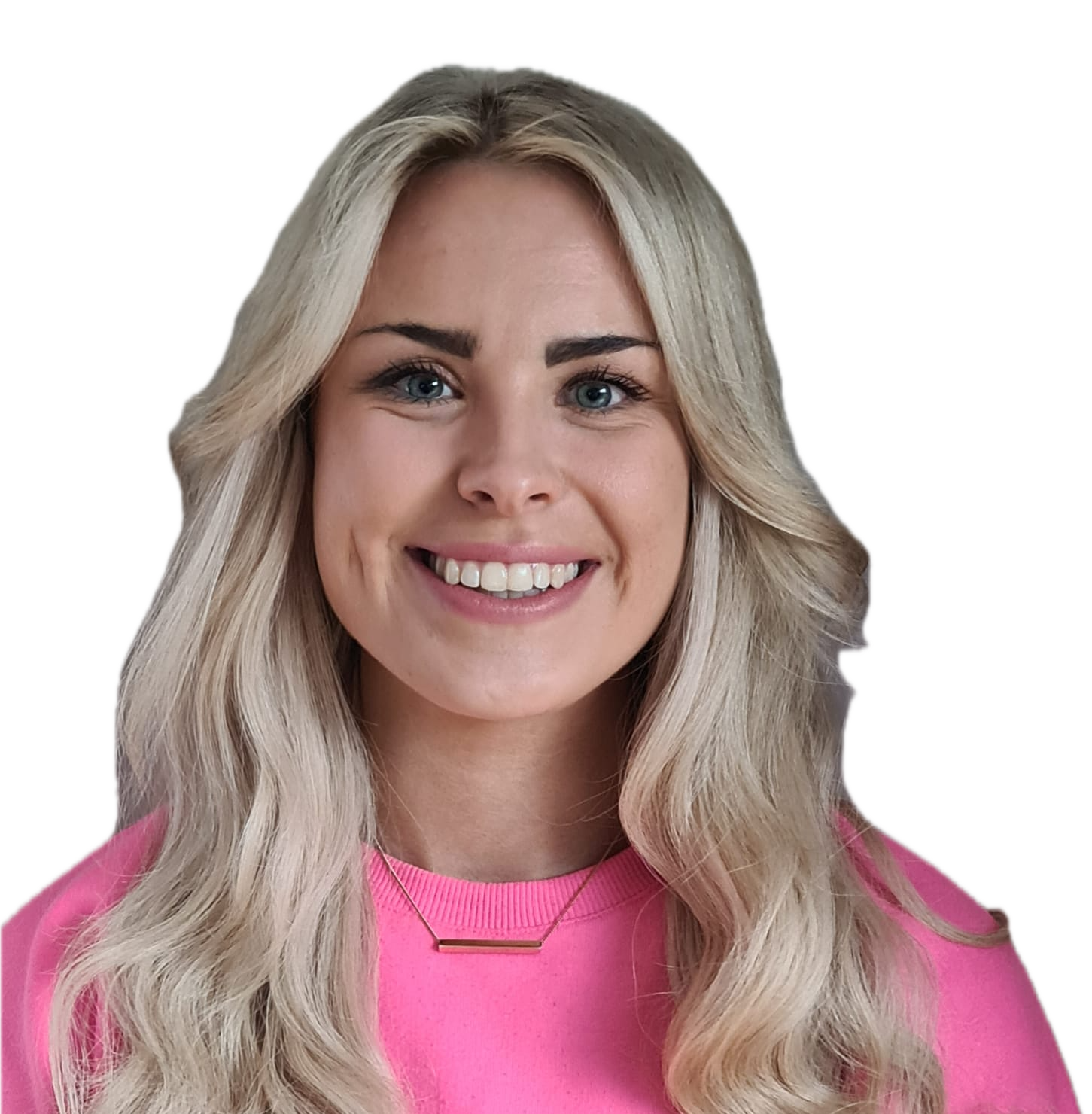 Clodagh Scannell
