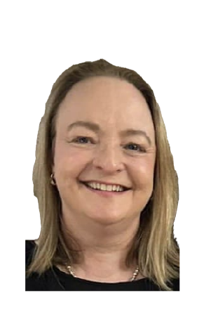 Mary Coveney headshot