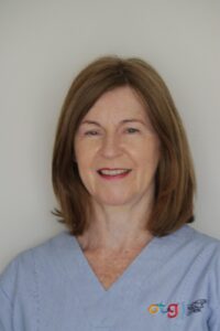Patricia Grehan